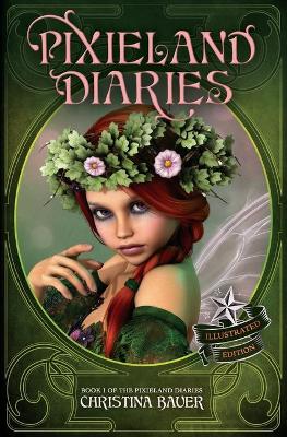 Cover of Pixieland Diaries Enhanced Edition