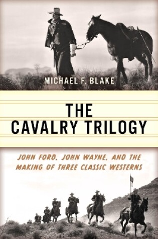 Cover of The Cavalry Trilogy