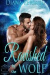 Book cover for Ravished by the Wolf