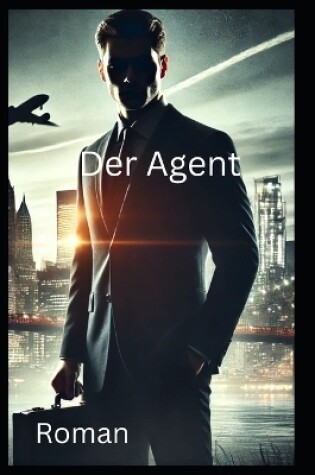 Cover of Der Agent