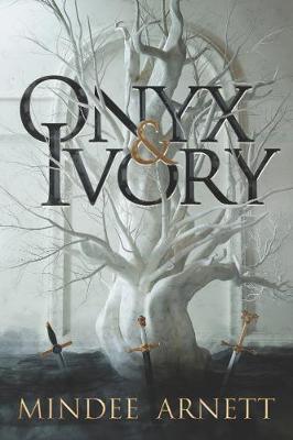 Cover of Onyx & Ivory