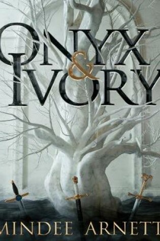 Cover of Onyx & Ivory