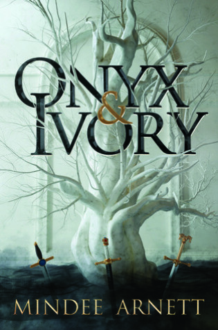 Cover of Onyx & Ivory