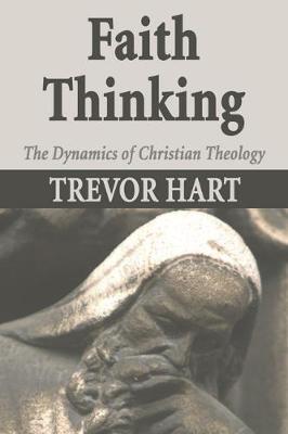 Cover of Faith Thinking