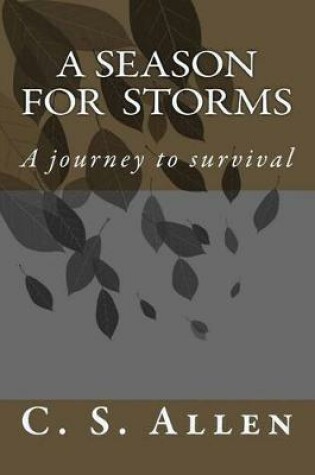 Cover of A Season for Storms