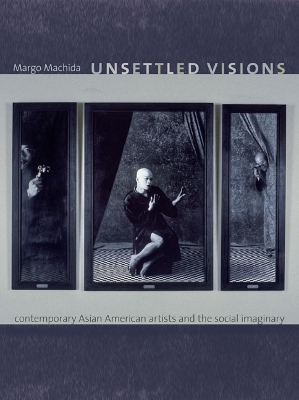 Cover of Unsettled Visions