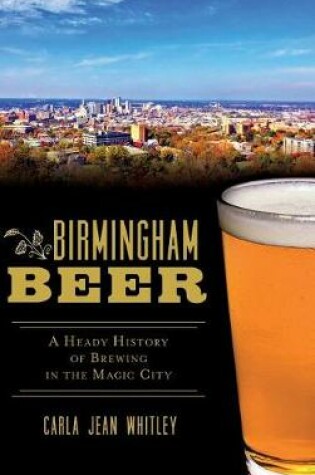Cover of Birmingham Beer