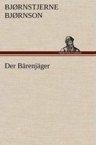 Cover of Der Barenjager