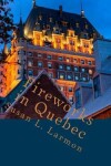 Book cover for Fireworks in Quebec