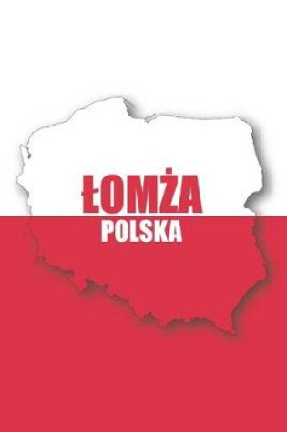 Cover of Lomza Polska Tagebuch