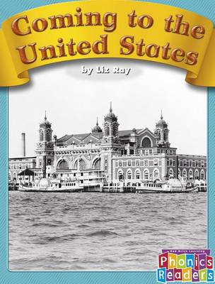 Cover of Coming to the United States