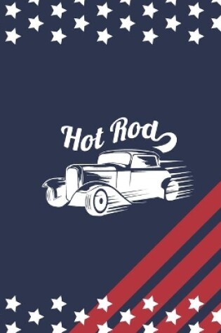 Cover of Hot Rod