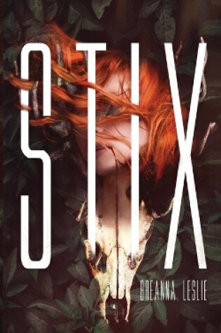Cover of Stix