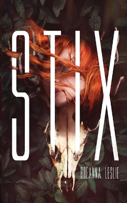 Book cover for Stix