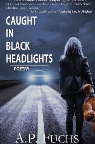 Cover of Caught in Black Headlights
