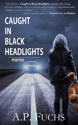 Book cover for Caught in Black Headlights