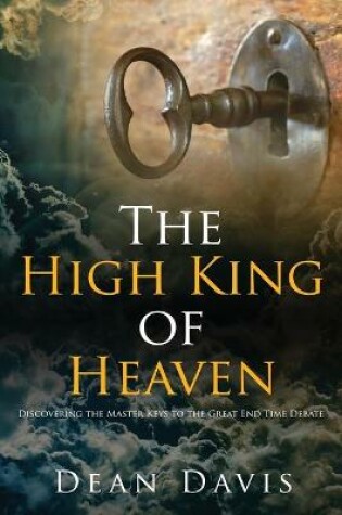 Cover of The High King of Heaven