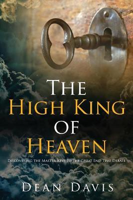 Book cover for The High King of Heaven