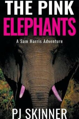 Cover of The Pink Elephants