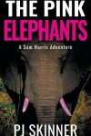 Book cover for The Pink Elephants