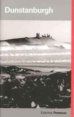 Book cover for Dunstanburgh