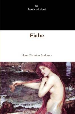 Book cover for Fiabe