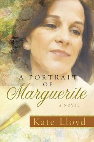 Cover of A Portrait of Marguerite