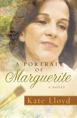 Book cover for A Portrait of Marguerite