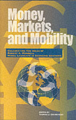 Cover of Money, Markets, and Mobility