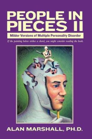 Cover of People in Pieces II