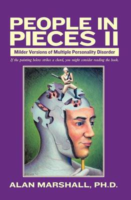 Cover of People in Pieces II