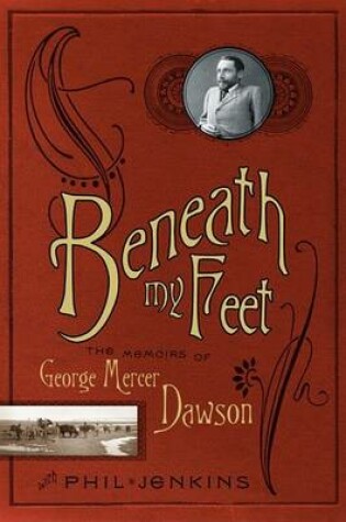 Cover of Beneath My Feet
