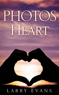 Book cover for Photos Of The Heart