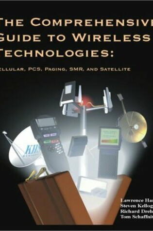 Cover of Comprehensive Guide Wireless T