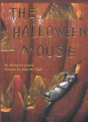Book cover for The Halloween Mouse