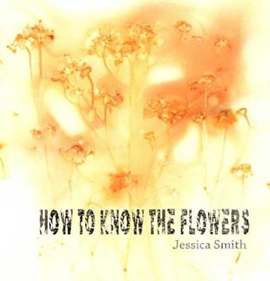 Book cover for How to Know the Flowers