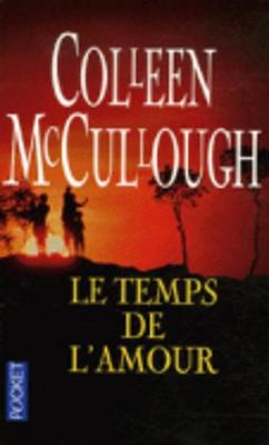 Book cover for Le Temps De L'Amour