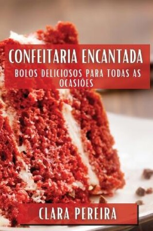 Cover of Confeitaria Encantada