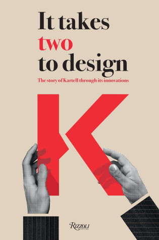 Cover of It Takes Two To Design