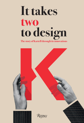 Cover of It Takes Two To Design