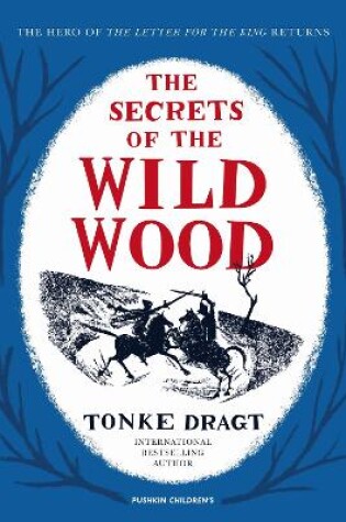 Cover of The Secrets of the Wild Wood