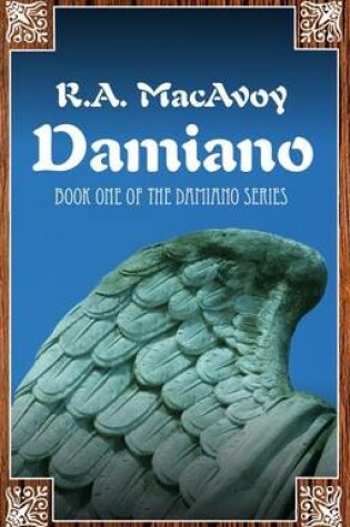 Cover of Damiano