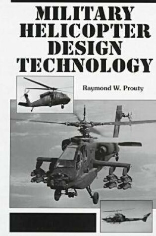 Cover of Military Helicopter Design Technology