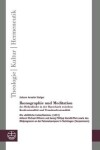 Book cover for Ikonographie Und Meditation Des Hohenliedes in Der Barockzeit Zwischen Konfessionalitat Und Transkonfessionalitat