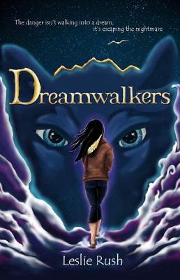Book cover for Dreamwalkers