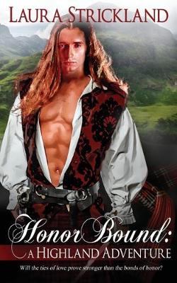 Book cover for Honor Bound