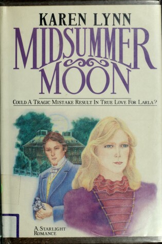 Cover of Midsummer Moon