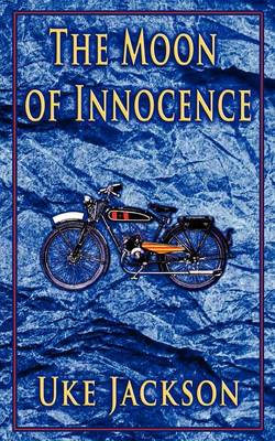 Book cover for The Moon of Innocence
