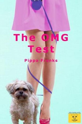 Cover of The OMG Test