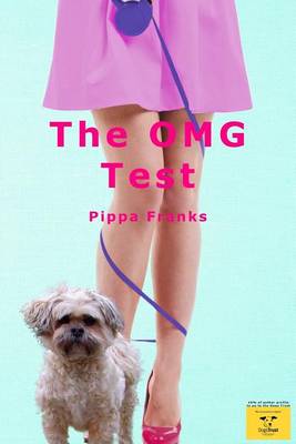 Book cover for The OMG Test